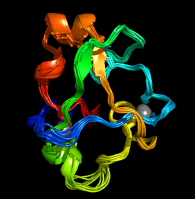 Rds3p structure